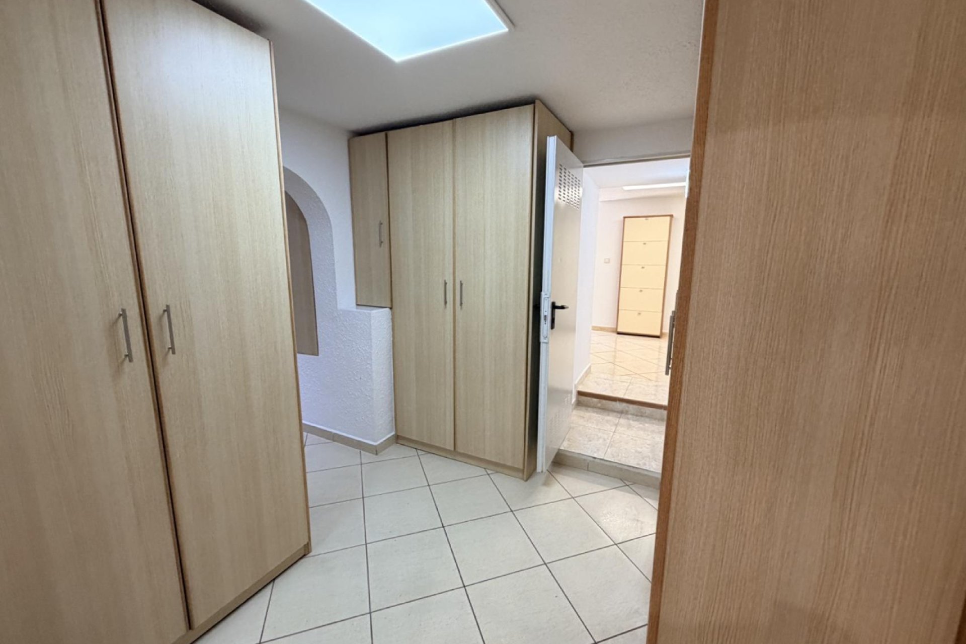 Resale - Villa -
Torrevieja - Costa Blanca
