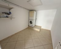 Resale - Villa -
Torrevieja - Costa Blanca