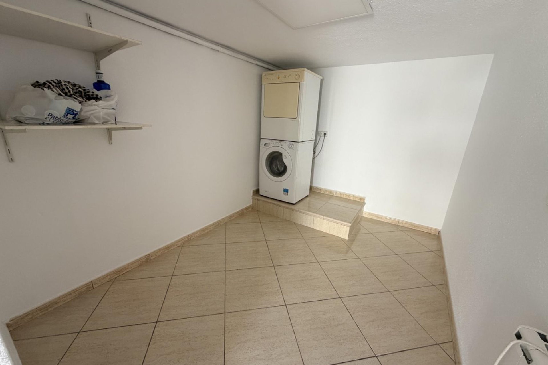 Resale - Villa -
Torrevieja - Costa Blanca