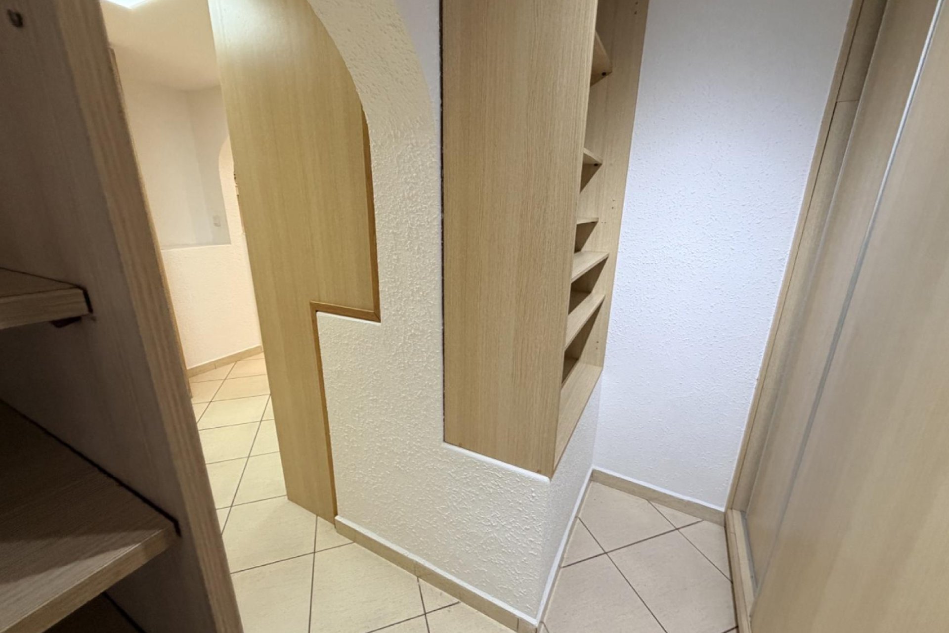 Resale - Villa -
Torrevieja - Costa Blanca