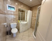 Resale - Villa -
Torrevieja - Costa Blanca