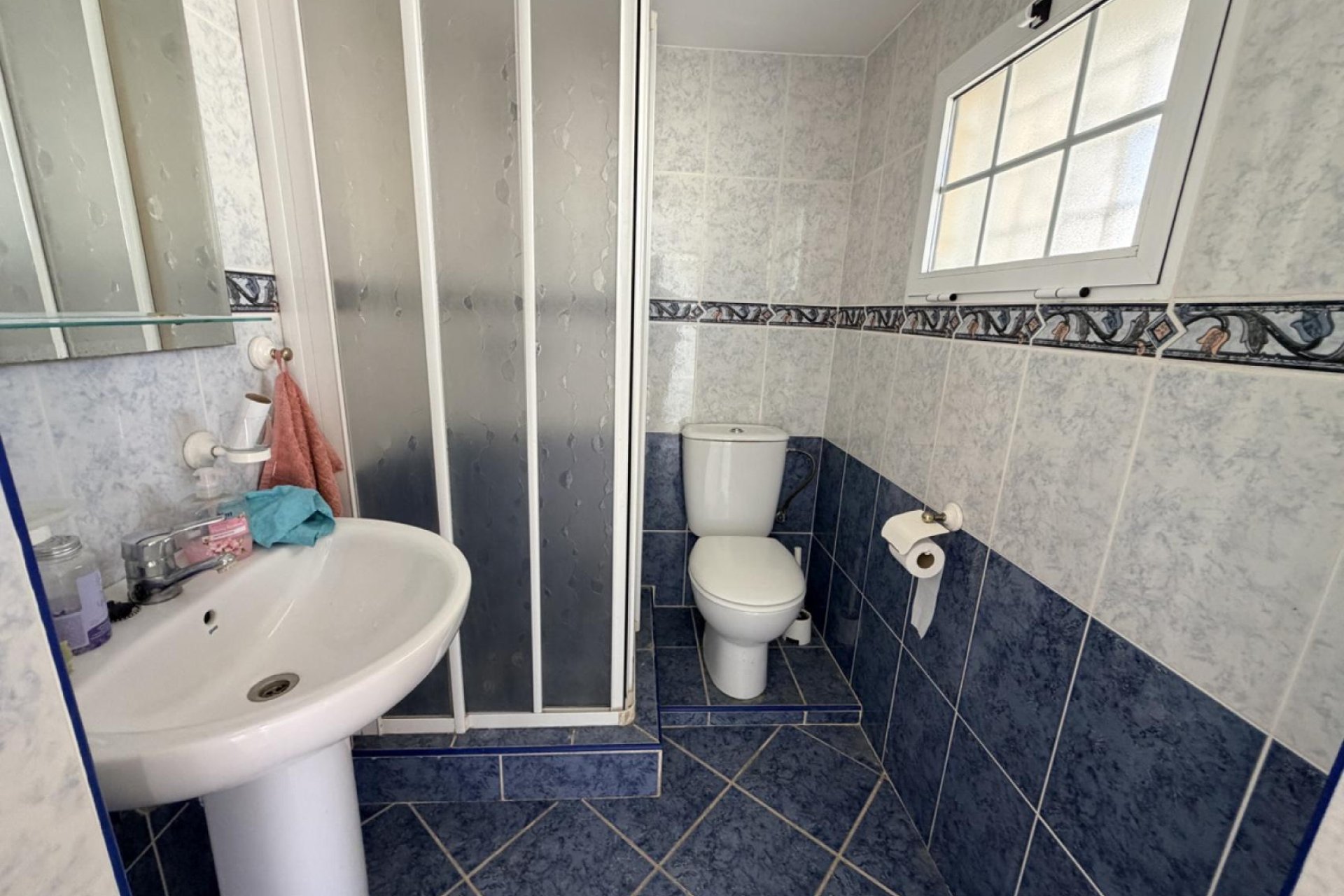 Resale - Villa -
Torrevieja - Costa Blanca