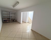 Resale - Villa -
Torrevieja - Costa Blanca