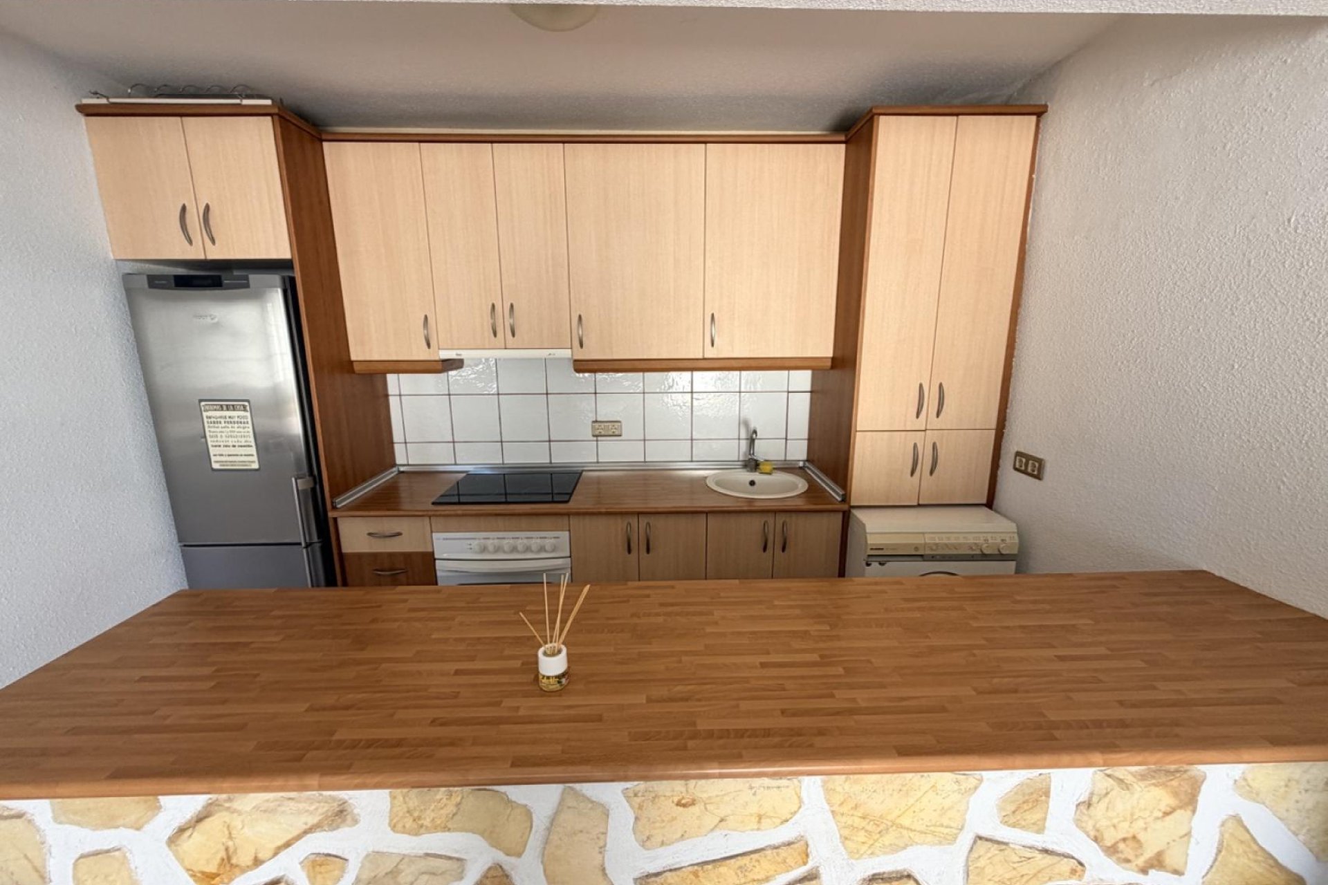 Resale - Villa -
Torrevieja - Costa Blanca