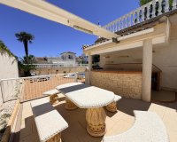 Resale - Villa -
Torrevieja - Costa Blanca