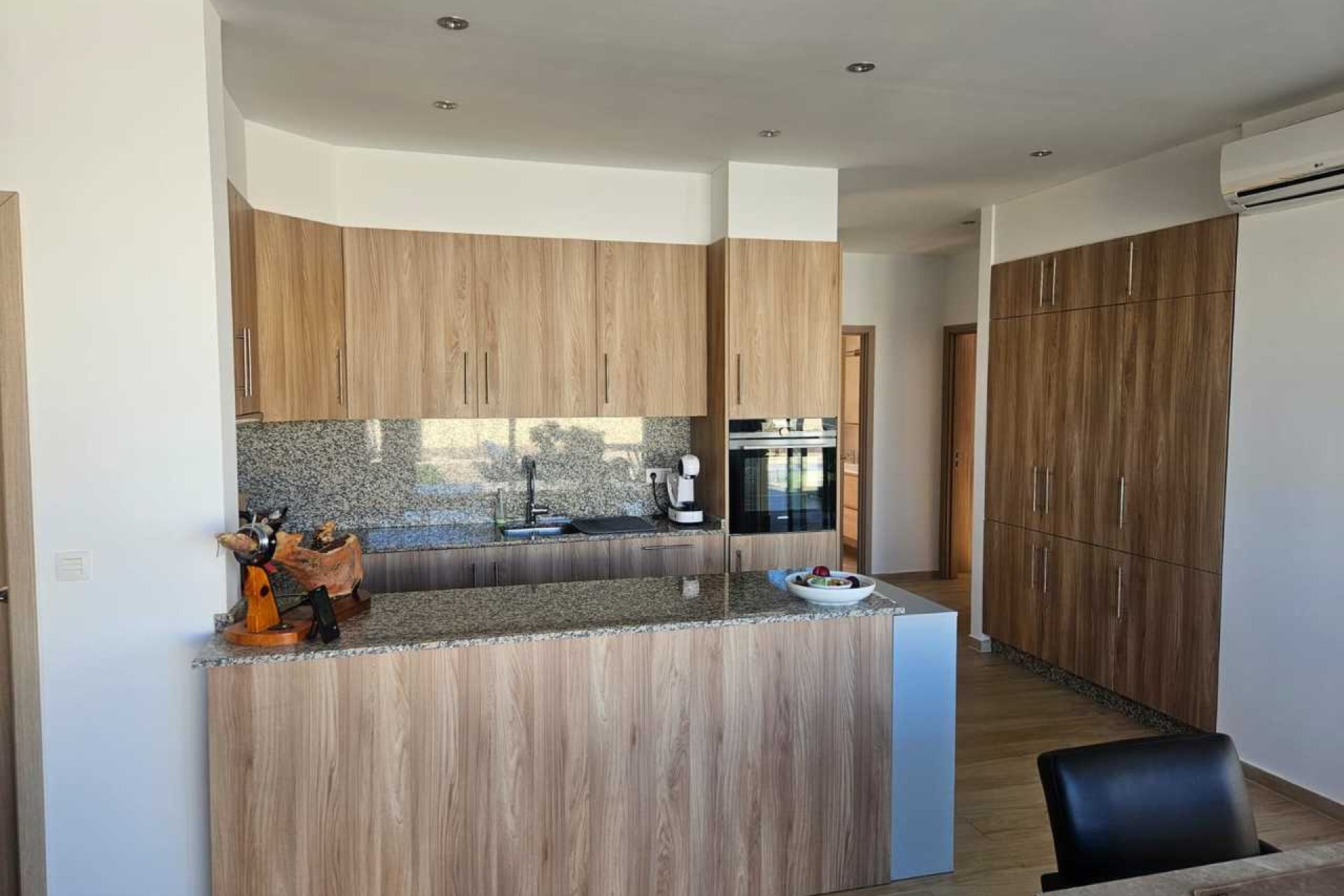 Resale - Villa -
Torrevieja - Costa Blanca