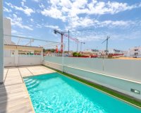 Resale - Villa -
Torrevieja - Costa Blanca