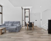 Resale - Villa -
Torrevieja - Costa Blanca