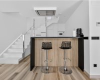Resale - Villa -
Torrevieja - Costa Blanca