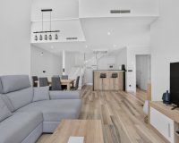 Resale - Villa -
Torrevieja - Costa Blanca