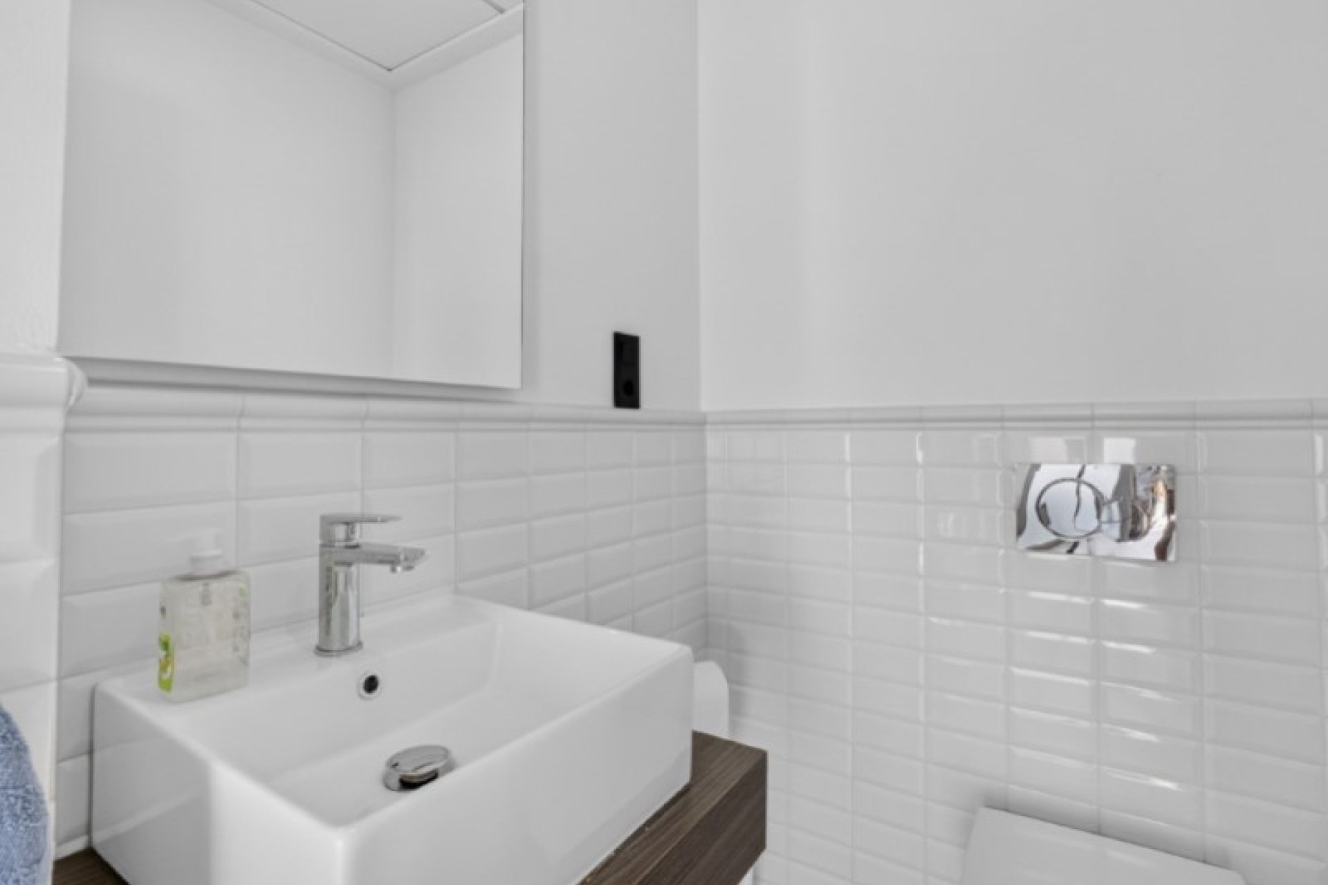 Resale - Villa -
Torrevieja - Costa Blanca