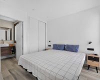 Resale - Villa -
Torrevieja - Costa Blanca