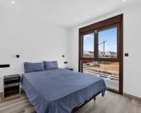Resale - Villa -
Torrevieja - Costa Blanca