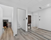 Resale - Villa -
Torrevieja - Costa Blanca