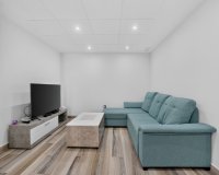 Resale - Villa -
Torrevieja - Costa Blanca