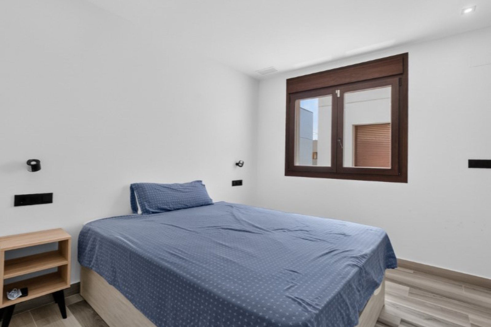 Resale - Villa -
Torrevieja - Costa Blanca