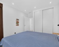 Resale - Villa -
Torrevieja - Costa Blanca