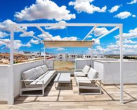 Resale - Villa -
Torrevieja - Costa Blanca