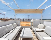 Resale - Villa -
Torrevieja - Costa Blanca