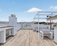 Resale - Villa -
Torrevieja - Costa Blanca