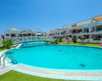Resale - Villa -
Torrevieja - Costa Blanca
