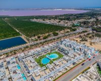 Resale - Villa -
Torrevieja - Costa Blanca