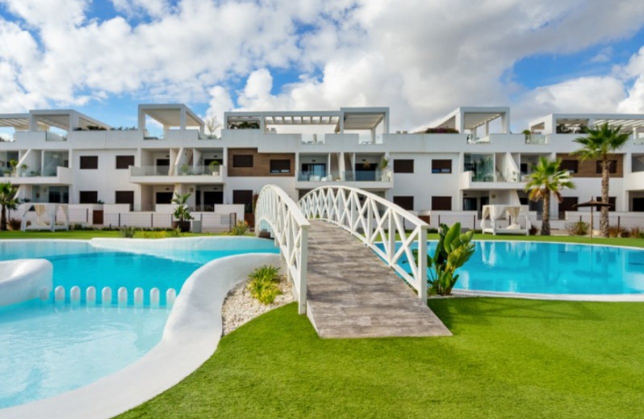 Resale - Villa -
Torrevieja - Costa Blanca