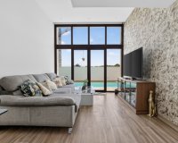 Resale - Villa -
Torrevieja - Costa Blanca