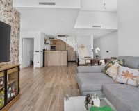 Resale - Villa -
Torrevieja - Costa Blanca
