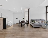 Resale - Villa -
Torrevieja - Costa Blanca