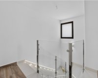 Resale - Villa -
Torrevieja - Costa Blanca