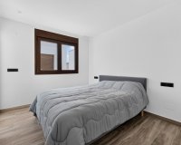 Resale - Villa -
Torrevieja - Costa Blanca