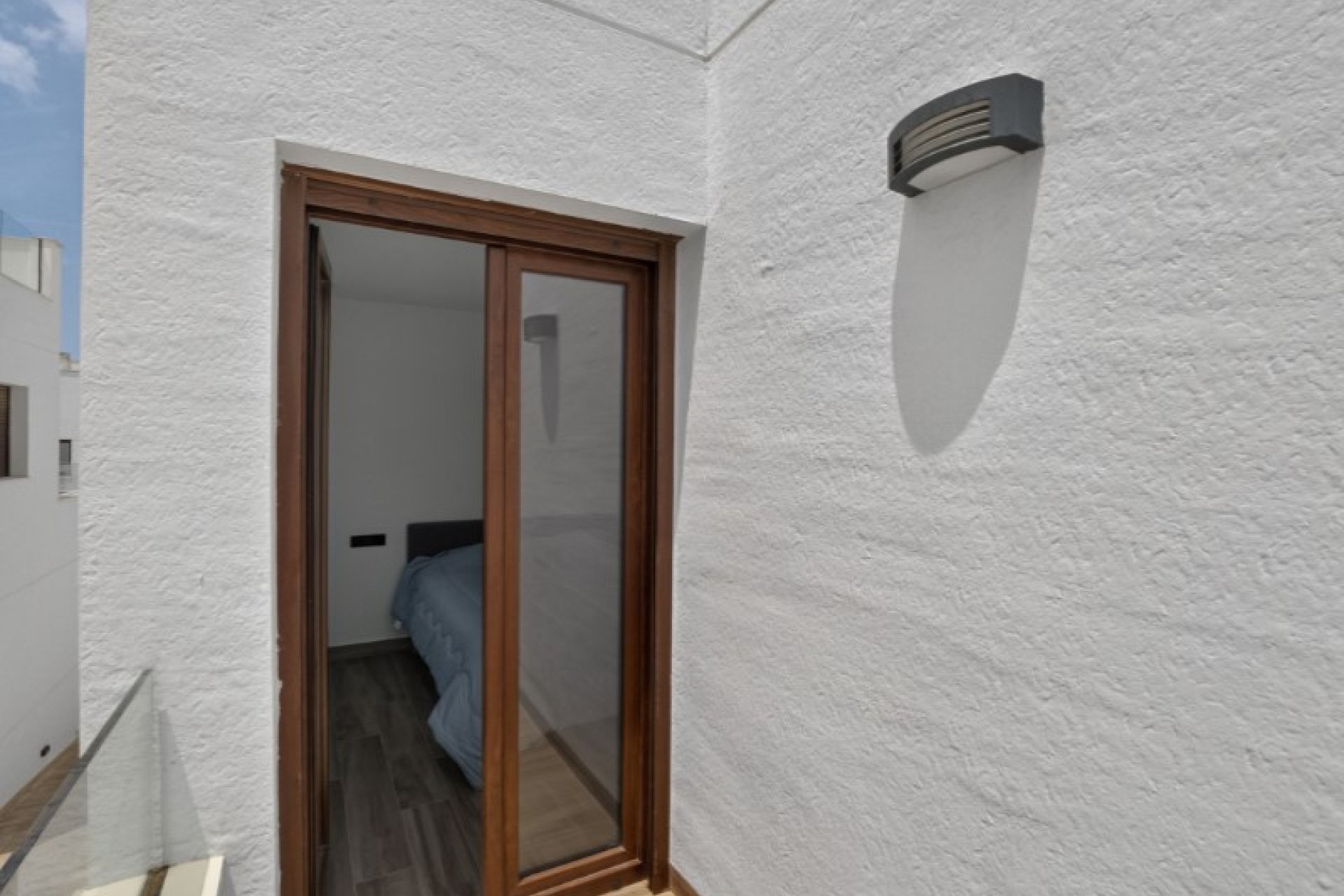 Resale - Villa -
Torrevieja - Costa Blanca