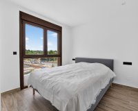 Resale - Villa -
Torrevieja - Costa Blanca
