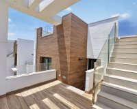 Resale - Villa -
Torrevieja - Costa Blanca