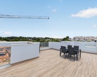 Resale - Villa -
Torrevieja - Costa Blanca