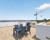 Resale - Villa -
Torrevieja - Costa Blanca