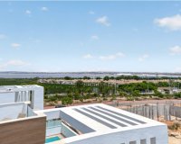 Resale - Villa -
Torrevieja - Costa Blanca