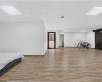 Resale - Villa -
Torrevieja - Costa Blanca