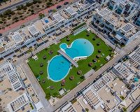 Resale - Villa -
Torrevieja - Costa Blanca