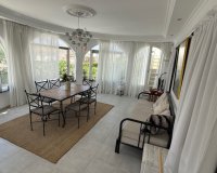 Resale - Villa -
Torrevieja - Costa Blanca