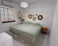 Resale - Villa -
Torrevieja - Costa Blanca