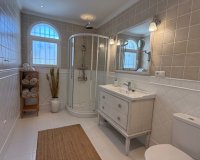 Resale - Villa -
Torrevieja - Costa Blanca