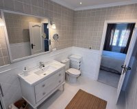 Resale - Villa -
Torrevieja - Costa Blanca