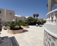 Resale - Villa -
Torrevieja - Costa Blanca
