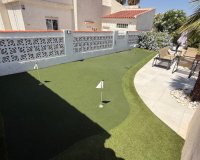 Resale - Villa -
Torrevieja - Costa Blanca