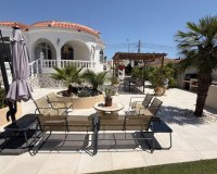 Resale - Villa -
Torrevieja - Costa Blanca