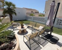Resale - Villa -
Torrevieja - Costa Blanca