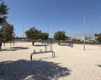 Resale - Villa -
Torrevieja - Costa Blanca