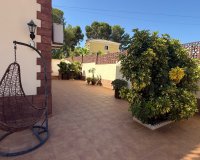 Resale - Villa -
Torrevieja - Costa Blanca